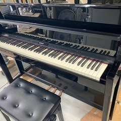 超お薦め品‼️良品‼️ローランド電子ピアノ LX-15E 2014年