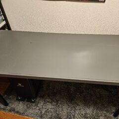 IKEA製　PCデスク&チェア