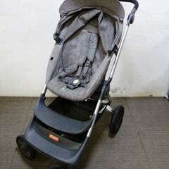 STOKKE　SCOOT2　A型ベビーカー カップホルダー付　バ...