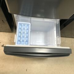 新生活応援！　三菱 MITSUBISHI 冷蔵庫 MR-P15EG 2021年製 2ドア 2ドア冷蔵庫 146L 自動霜取り グレー　 冷凍庫 大容量 BIG 大きい 静か シンプル 一人暮らし 二人暮らし 1K 家電 省エネ 新鮮 1人暮らし 2人暮らし おしゃれ クリーニング済 堺市 石津【ジャングルジャングルサカイ石津店】