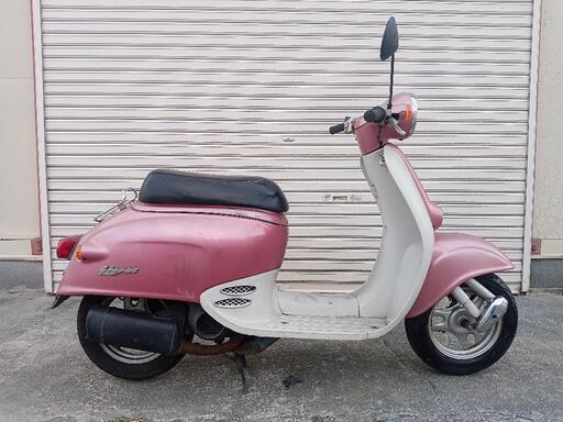 [バイクショップ.e]激安価格スクーター‼️ ホンダ、ジョルノ2スト※夜間配送承ります(要相談)