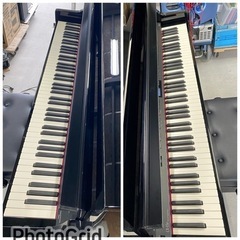 超お薦め品‼️良品‼️ローランド電子ピアノ LX-15E 2014年