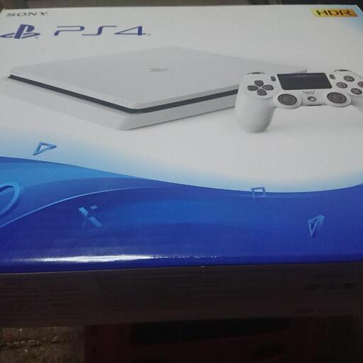ps4本体(最終モデルcuh-2200A-B02)+縦置き冷却ファン