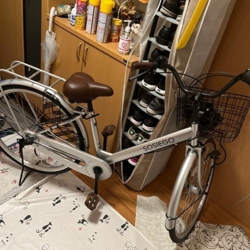 自転車