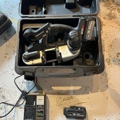 パナソニック　ハンドソー