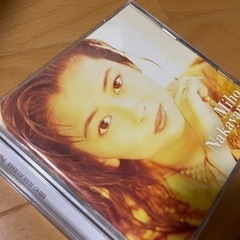 正規品音楽CD 15曲　中山美穂　