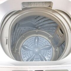 ✅Hisense 電気洗濯機✅ ✅HW-E4504✅送料設置無料 HW-E4504 | ハイセンスジャパン株式会社