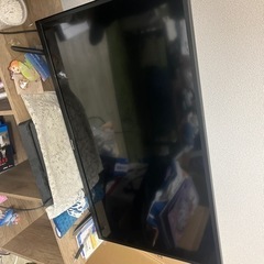 テレビ Hisense製