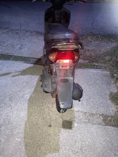 HONDA ライブディオaf35 ZX dio ホンダ（HONDA） ライブディオZX