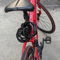 trekスポーツバイク