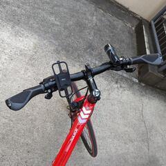 trekスポーツバイク