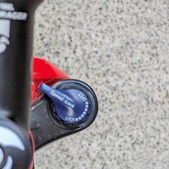 trekスポーツバイク