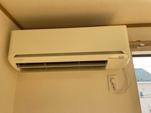 エアコン3台