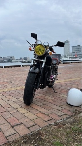 ゼファー400