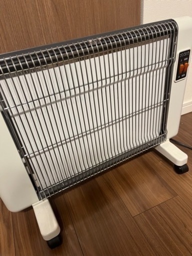 サンラメラ 600w ニューセラミックヒーター サンラメラ 600W型