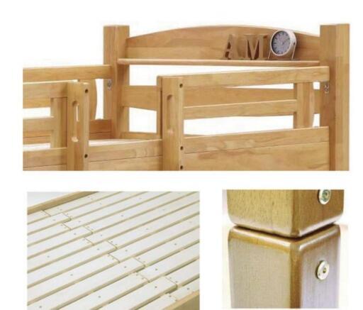 2段ベッド 美品【売却決定】