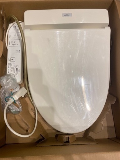 家電 生活家電 温水洗浄便座TOTO WASHLET