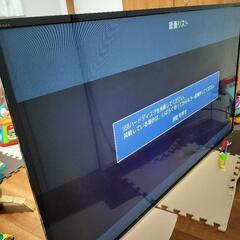 【ネット決済】REGZA 65J7  東芝 液晶テレビ 65型