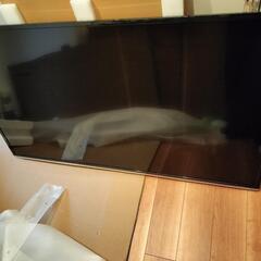 REGZA 65J7  東芝 液晶テレビ 65型