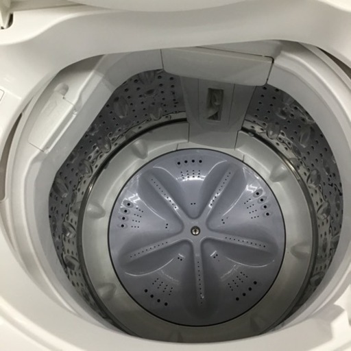 ②ET1774番⭐️8.0kg⭐️ SHARP電気洗濯乾燥機⭐️