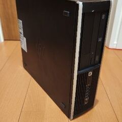 【商談中】HP Compaq Pro 6300 SF Deskt...