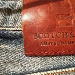 SCOTCH & SODA