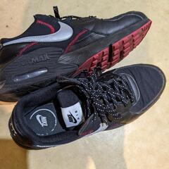 AIRMAX　エクシー