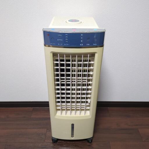 水風扇　冷風機　YUASA YAC-723KRI