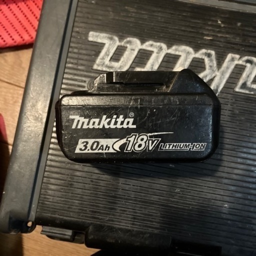 マキタインパクト