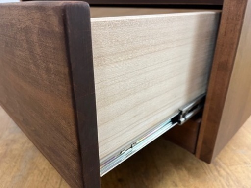 新しいN563☆ローチェスト☆チェスト☆幅800mm