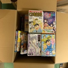 こち亀　118冊