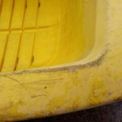 RYOBIボートと釣り道具色々