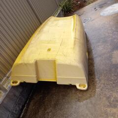 RYOBIボートと釣り道具色々