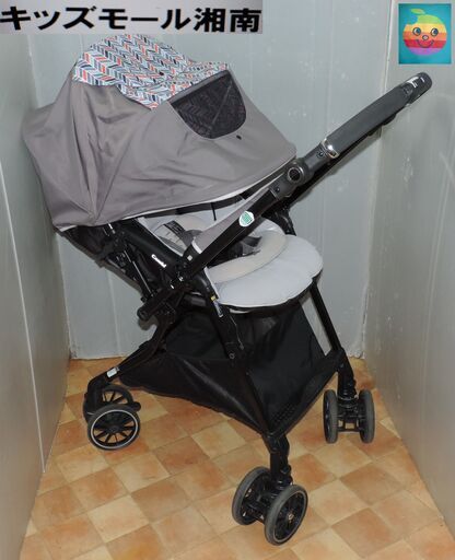 ベビー・子供用品買取販売キッズモール湘南/スゴカルαcompact EG HT/１～３６カ月/ハイシート/洗濯
