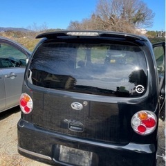 【取り引きが決定しました⠀】ダイハツ ラテ