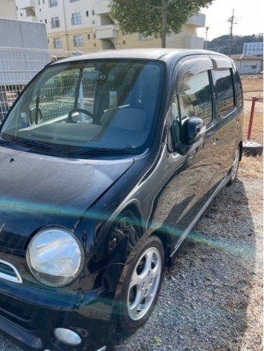 取り引きが決定しました⠀】ダイハツ ラテ - その他 