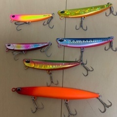 ソルトルアー⭐️