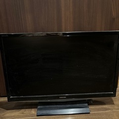 テレビ(24インチ)