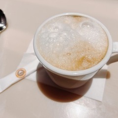 2/17 朝カフェ募集 ☕️