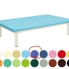 値下げ】タカタ リハビリベッド 訓練台 プラットフォーム