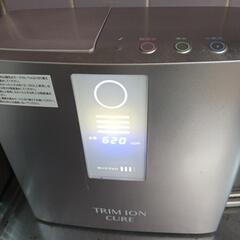 (お取引中)日本トリム　TRIM　ION　CURE