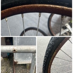 作業台車　収穫台車　アルミ製　移動　園芸　農作業　約1600×950×700mm