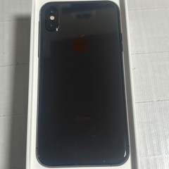 iPhonexs  64GB 