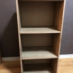 家具 収納家具 カラーボックス