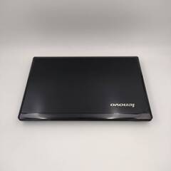 Lenovo Core i5 SSD250G搭載 メモリ8G 15.6インチ CD/DVD webカメラ 