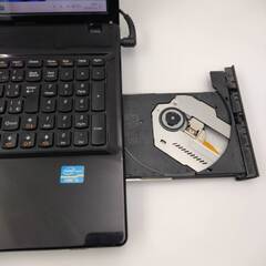 Lenovo Core i5 SSD250G搭載 メモリ8G 15.6インチ CD/DVD webカメラ 