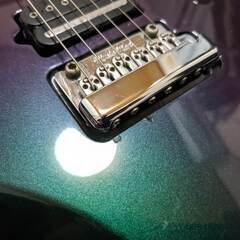 ギター MUSICMAN JP6 Mystic Dream ギター MUSICMAN JP6 Mystic Dream Music Man JP6 Mystic Dream