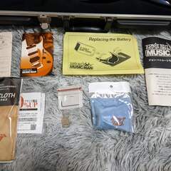 MUSICMAN JP6 Mystic Dream