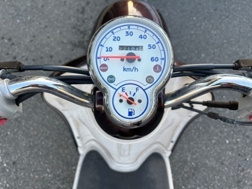 ヤマハ ビーノ FI 2010年式 自賠責R7年 JOG(ヤマハ)の中古・新車バイク一覧