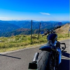 ツーリング仲間募集‼︎🏍️